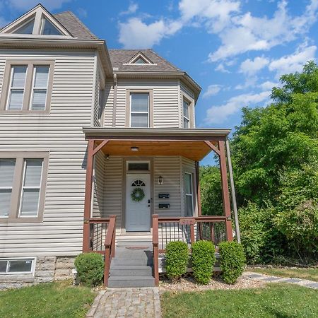 Amazing Downtown Views - 3 Minutes To Downtown! Apartment Cincinnati Exterior photo